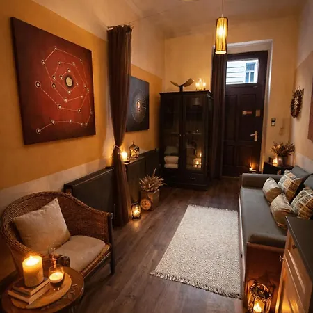 Cozy Private For Couples & Solo Travelers Apartamento *