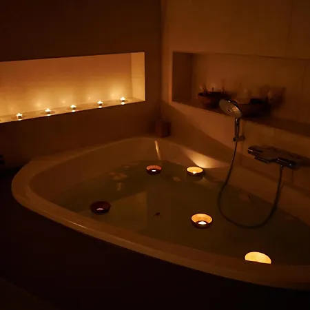 Cozy Private For Couples & Solo Travelers * Praga