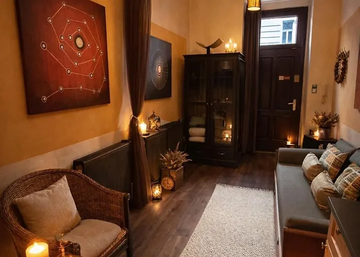 Cozy Private For Couples & Solo Travelers شقة *