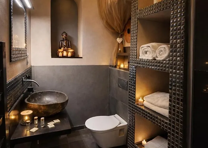 Cozy Private For Couples & Solo Travelers