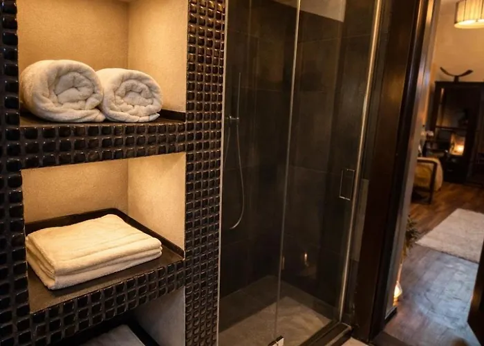 Cozy Private For Couples & Solo Travelers Lejlighed Prag