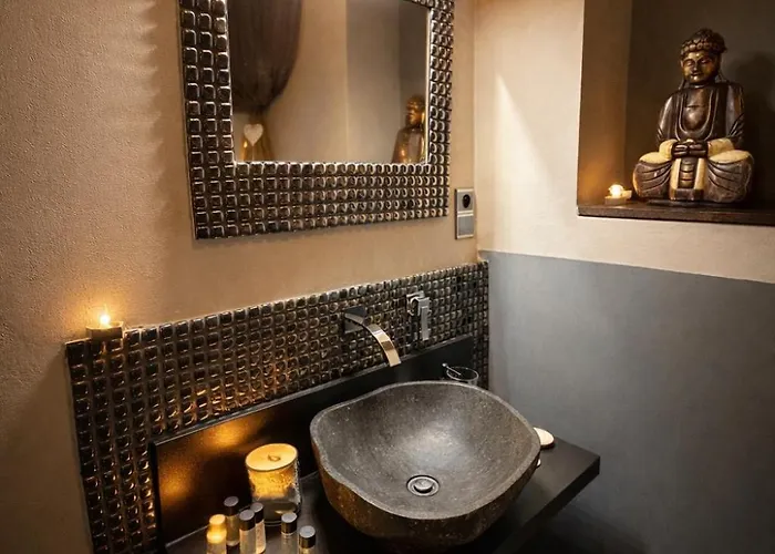 Cozy Private For Couples & Solo Travelers