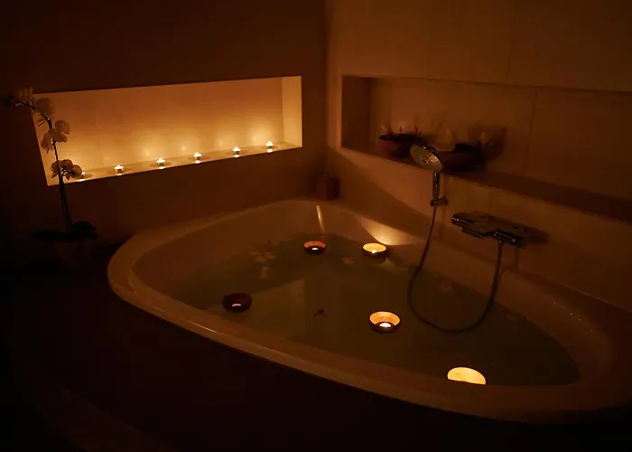 Cozy Private For Couples & Solo Travelers * Prag