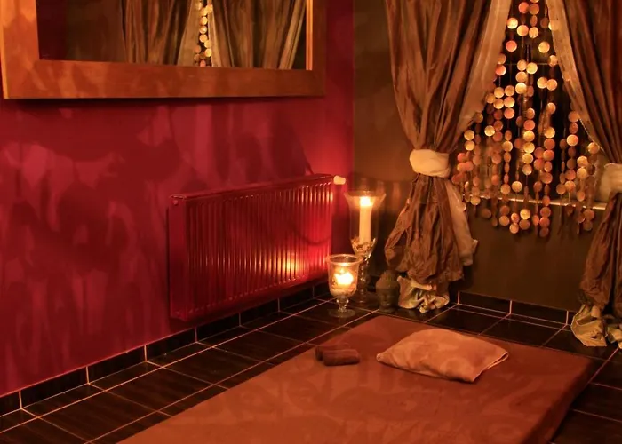 شقة Cozy Private For Couples & Solo Travelers براغ