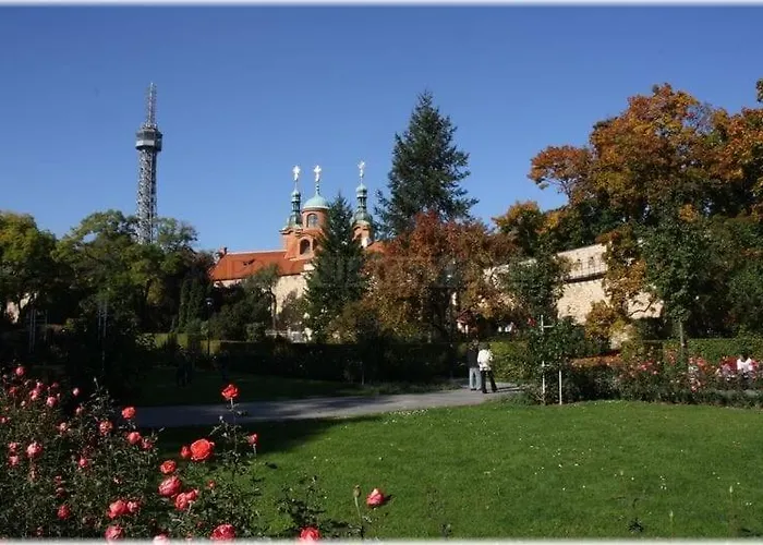 شقة Cozy Private For Couples & Solo Travelers براغ