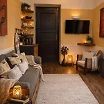 Appartement Cozy Private For Couples & Solo Travelers