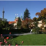 Appartement Cozy Private For Couples & Solo Travelers Praag