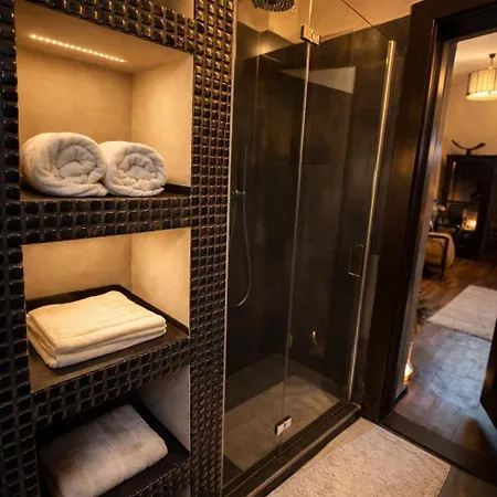Cozy Private For Couples & Solo Travelers 公寓 布拉格
